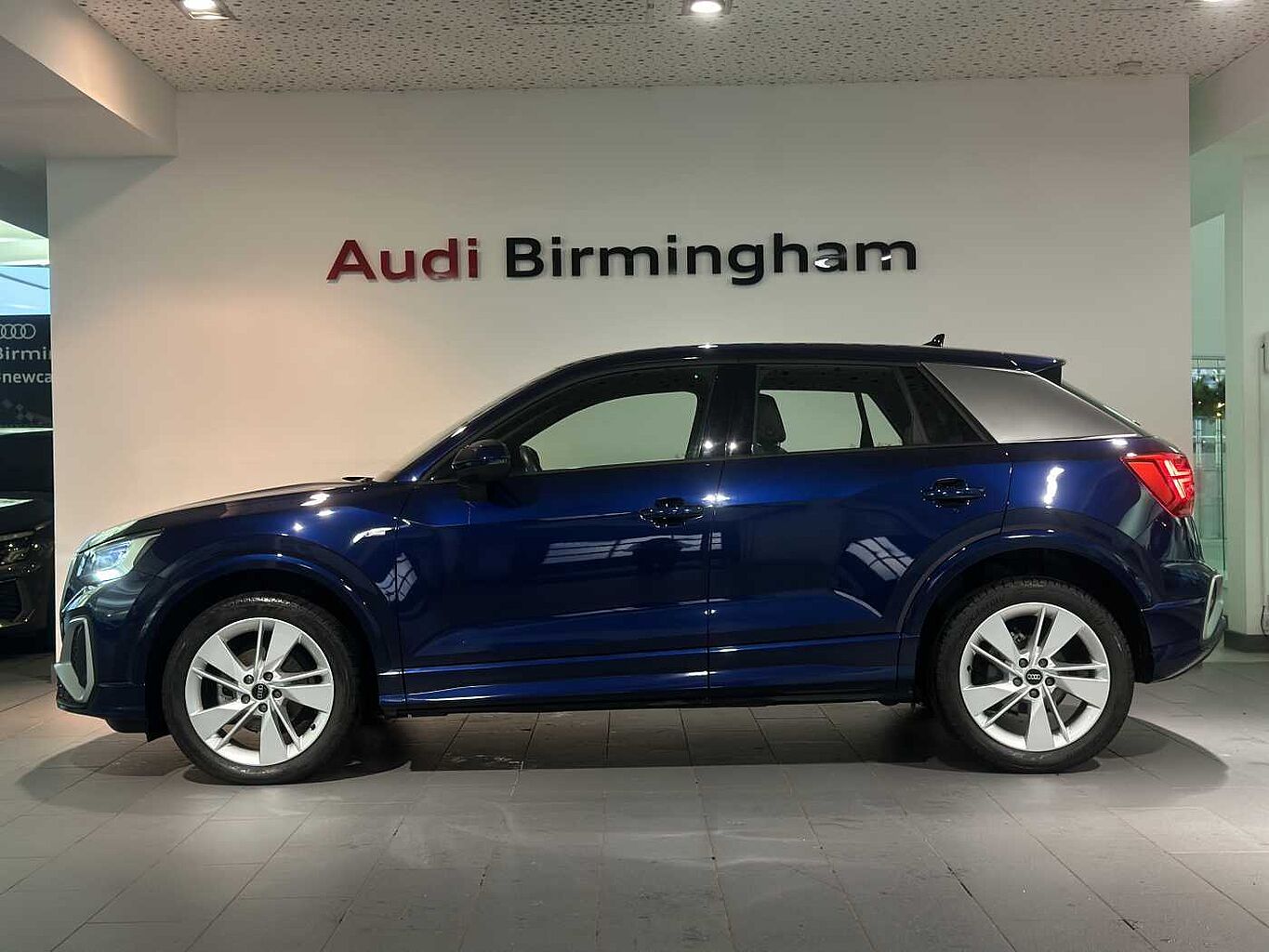 Used Audi Q2 2022 for sale - 77176984: Photo 4