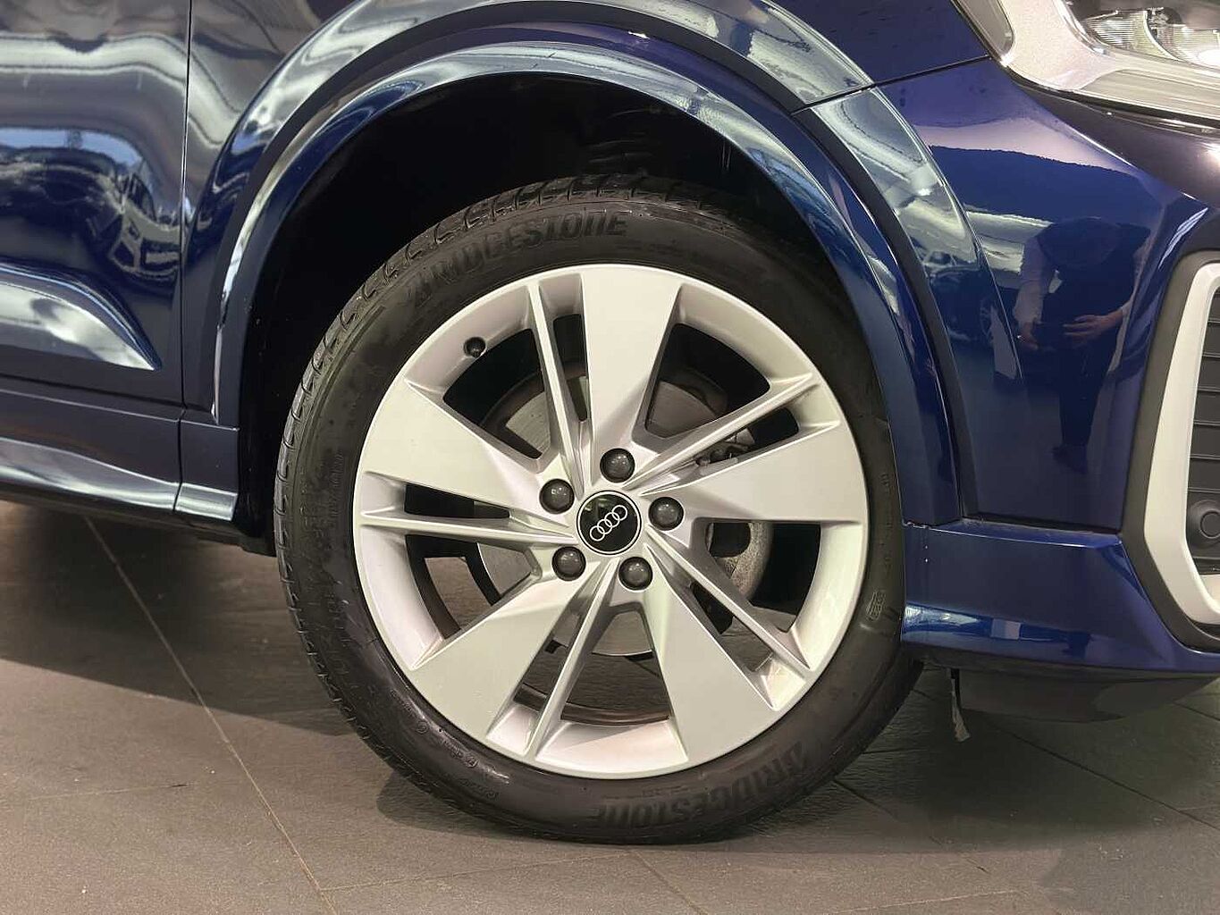 Used Audi Q2 2022 for sale - 77176984: Photo 5