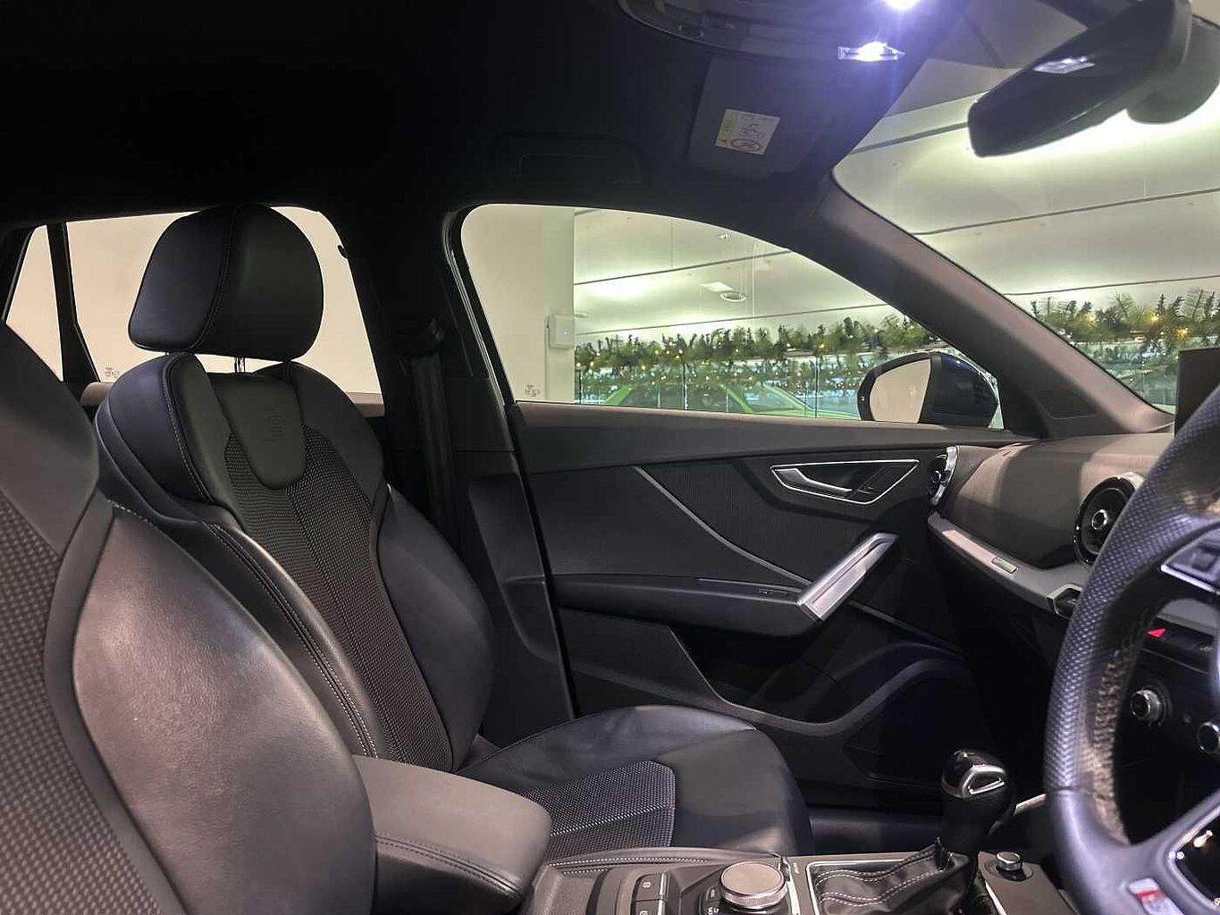 Used Audi Q2 2022 for sale - 77176984: Photo 9