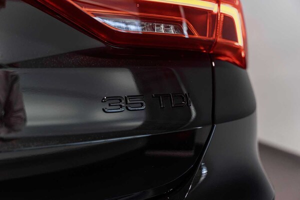 Used Audi Q3 2025 for sale - 74083527: Photo 10