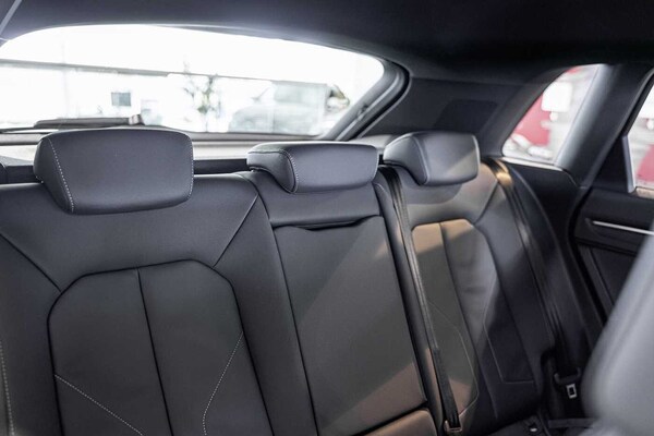 Used Audi Q3 2025 for sale - 74083527: Photo 11