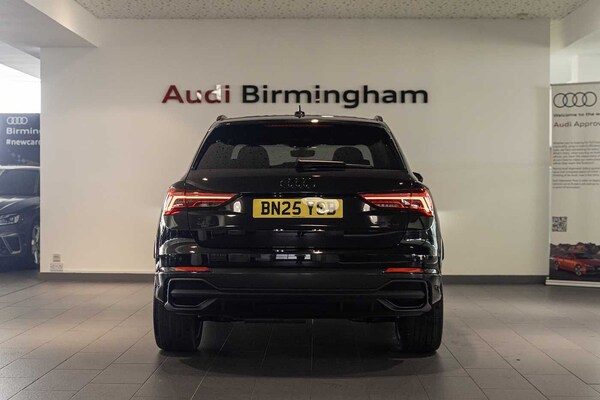 Used Audi Q3 2025 for sale - 74083527: Photo 13