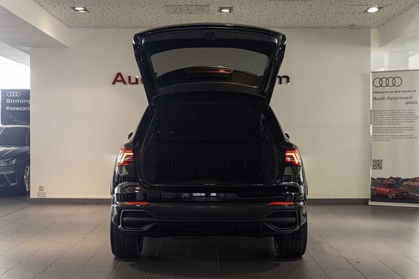 Used Audi Q3 2025 for sale - 74083527: Photo 14