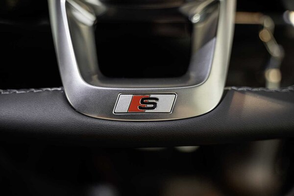 Used Audi Q3 2025 for sale - 74083527: Photo 21