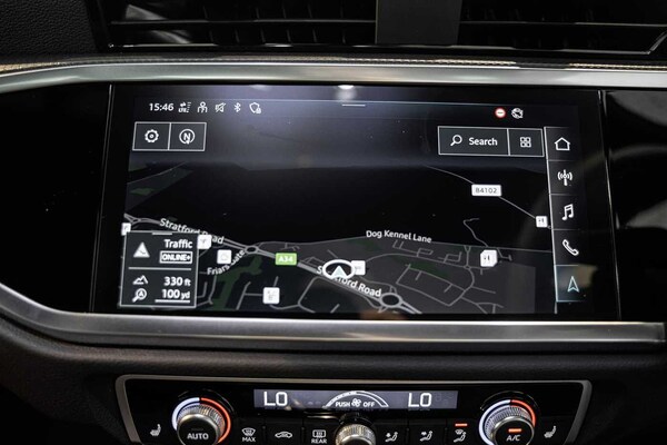 Used Audi Q3 2025 for sale - 74083527: Photo 25