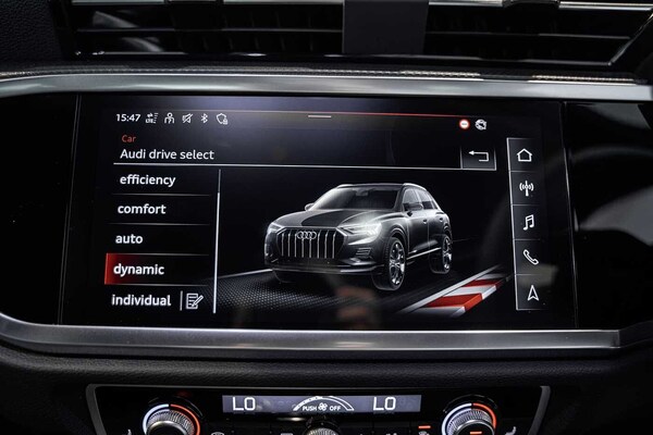 Used Audi Q3 2025 for sale - 74083527: Photo 26