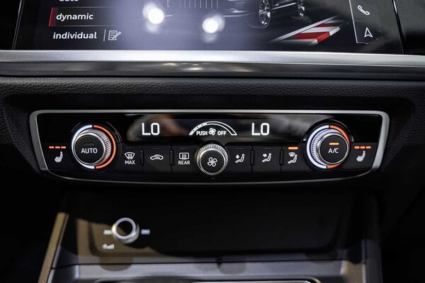Used Audi Q3 2025 for sale - 74083527: Photo 27