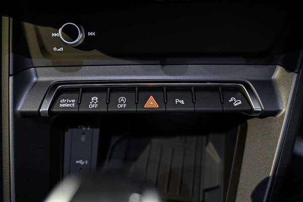 Used Audi Q3 2025 for sale - 74083527: Photo 28
