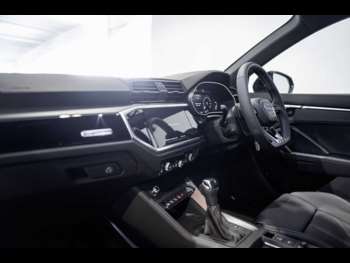Used Audi Q3 2025 for sale - 74083527: Photo