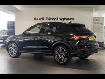 Used Audi Q3 2025 for sale - 74083527: Photo