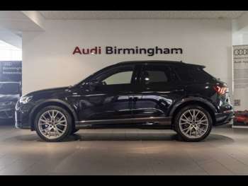 Used Audi Q3 2025 for sale - 74083527: Photo