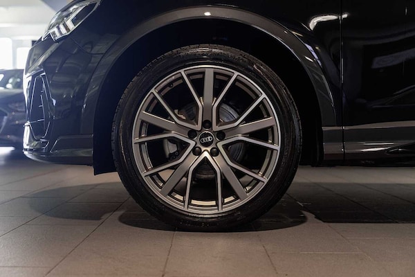 Used Audi Q3 2025 for sale - 74083527: Photo 5
