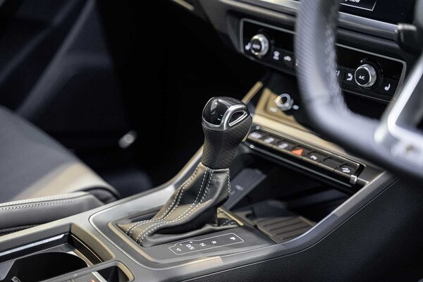 Used Audi Q3 2025 for sale - 74083527: Photo 9