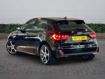 Used Audi A1 2022 for sale - 78493279: Photo