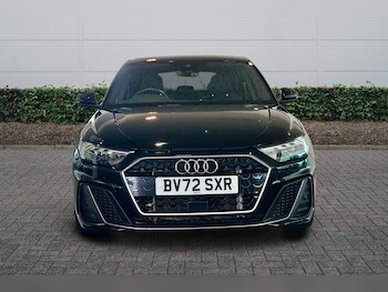 Used Audi A1 2022 for sale - 78493279: Photo