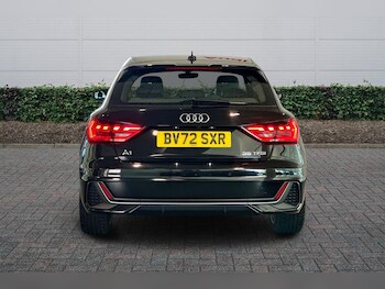 Used Audi A1 2022 for sale - 78493279: Photo