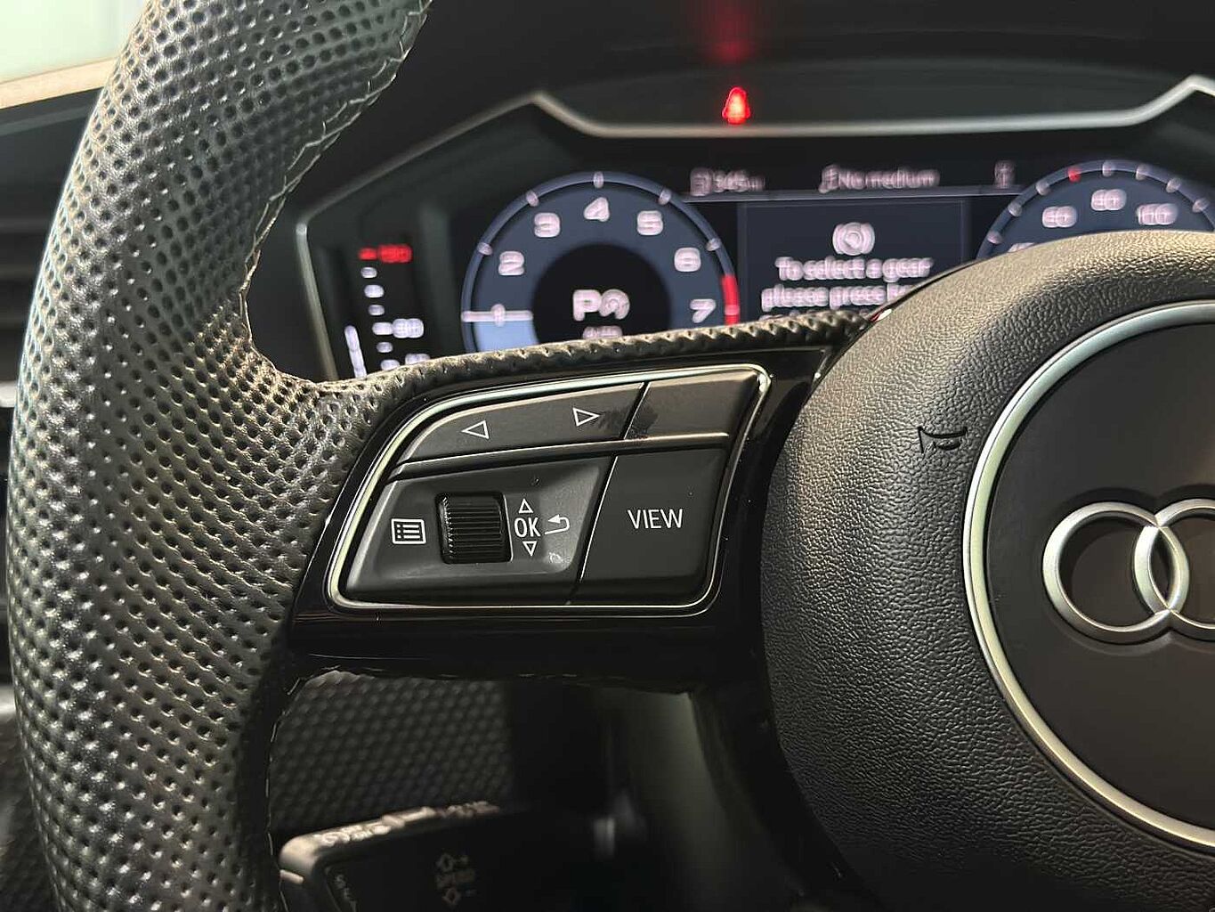 Used Audi A1 2025 for sale - 77697810: Photo 19