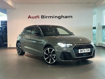 Used Audi A1 2025 for sale - 77697810: Photo