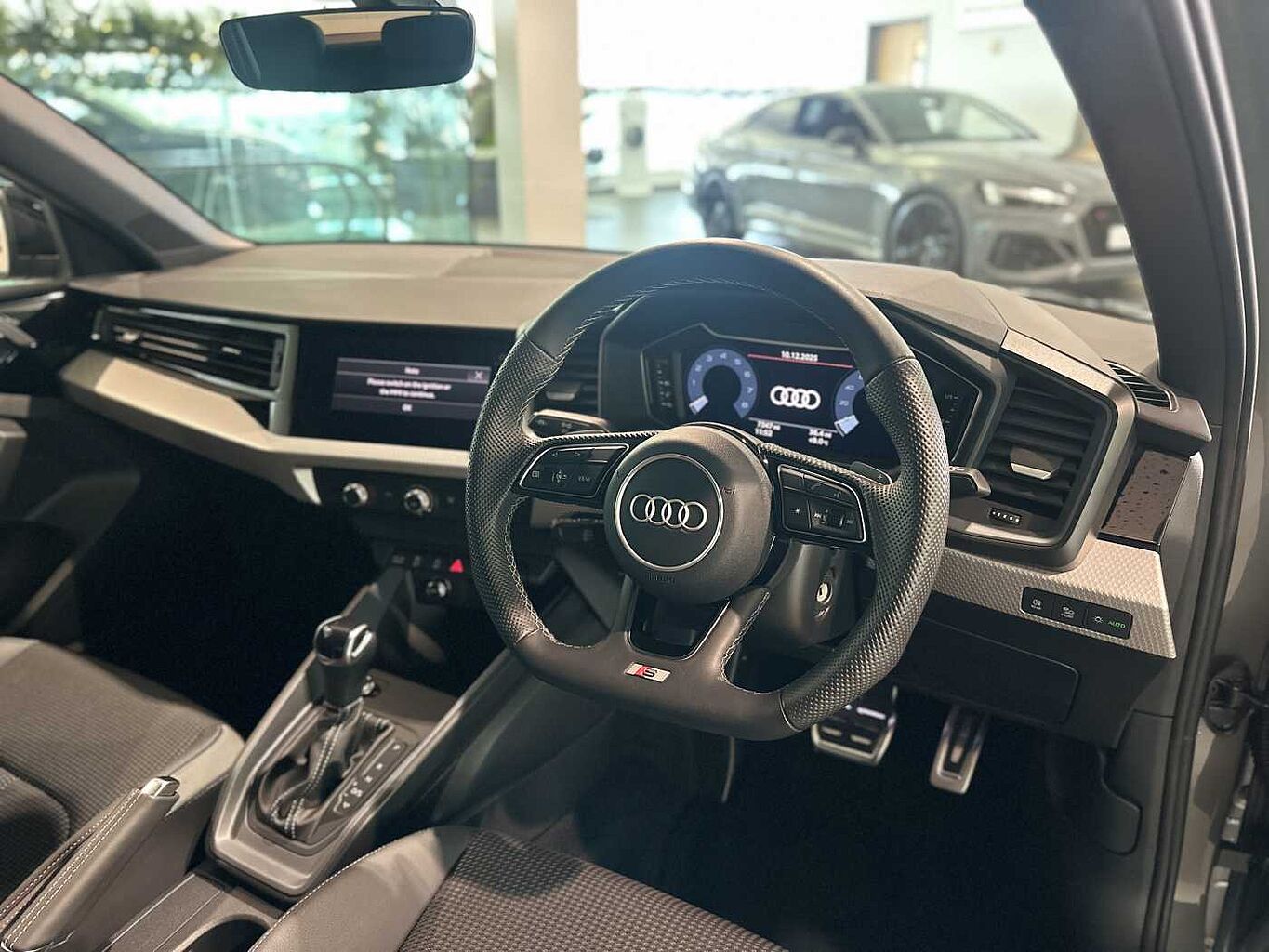 Used Audi A1 2025 for sale - 77697810: Photo 2