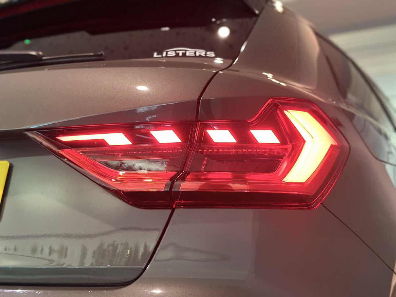 Used Audi A1 2025 for sale - 77697810: Photo 21