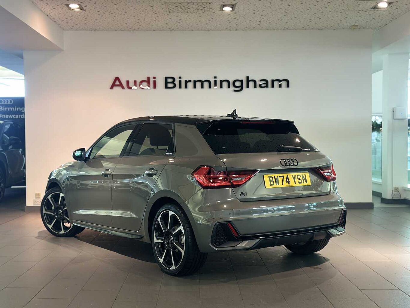 Used Audi A1 2025 for sale - 77697810: Photo 3