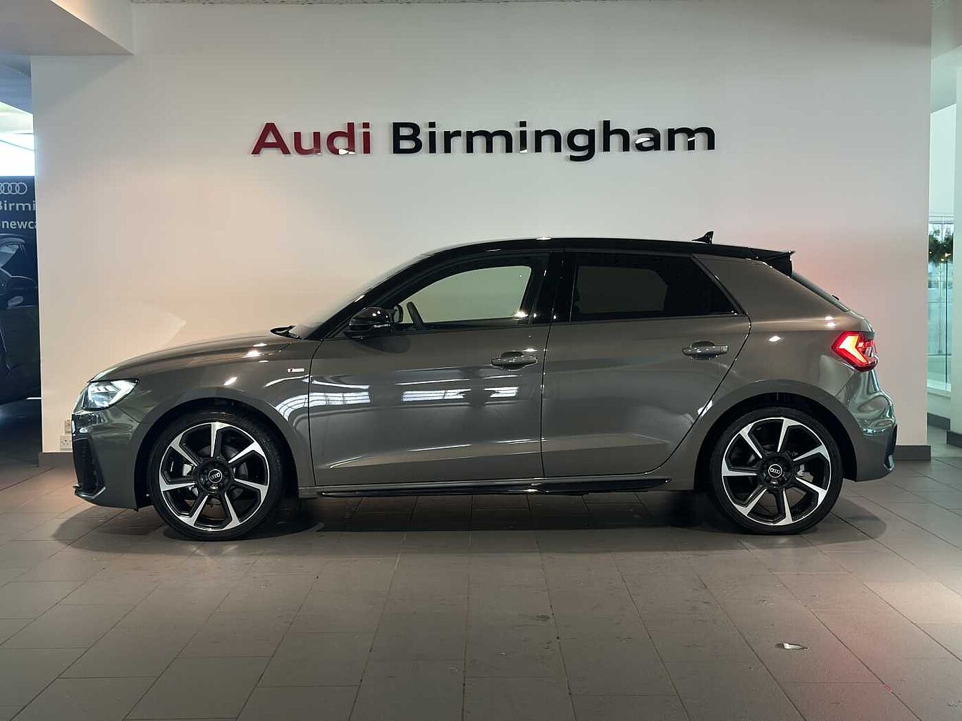 Used Audi A1 2025 for sale - 77697810: Photo 4