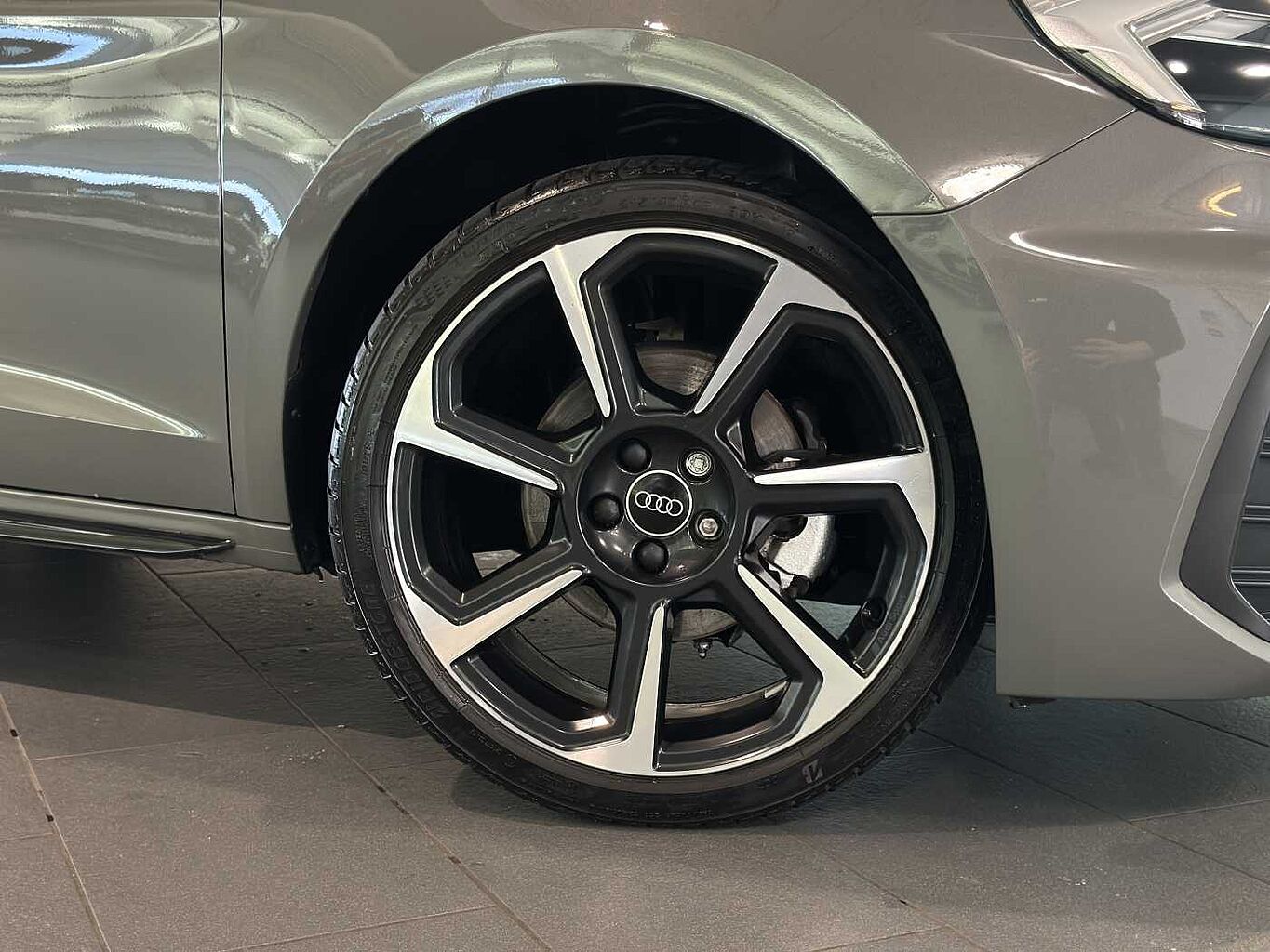 Used Audi A1 2025 for sale - 77697810: Photo 5