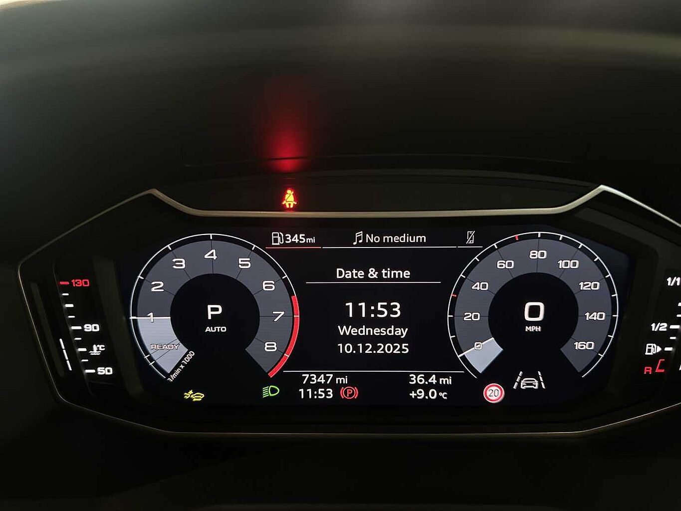 Used Audi A1 2025 for sale - 77697810: Photo 6