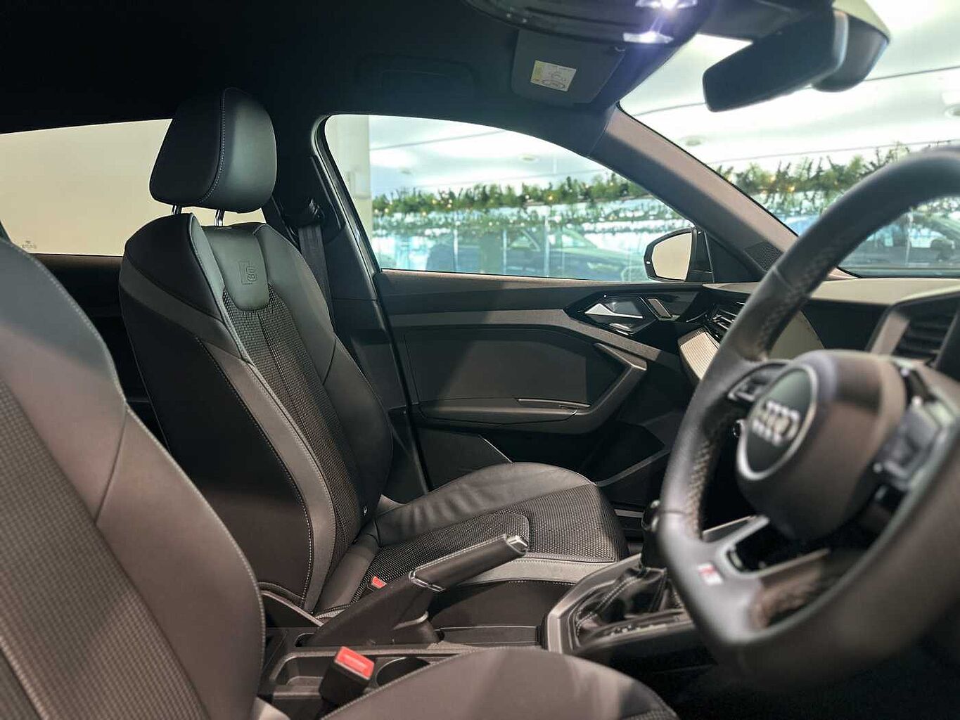 Used Audi A1 2025 for sale - 77697810: Photo 9