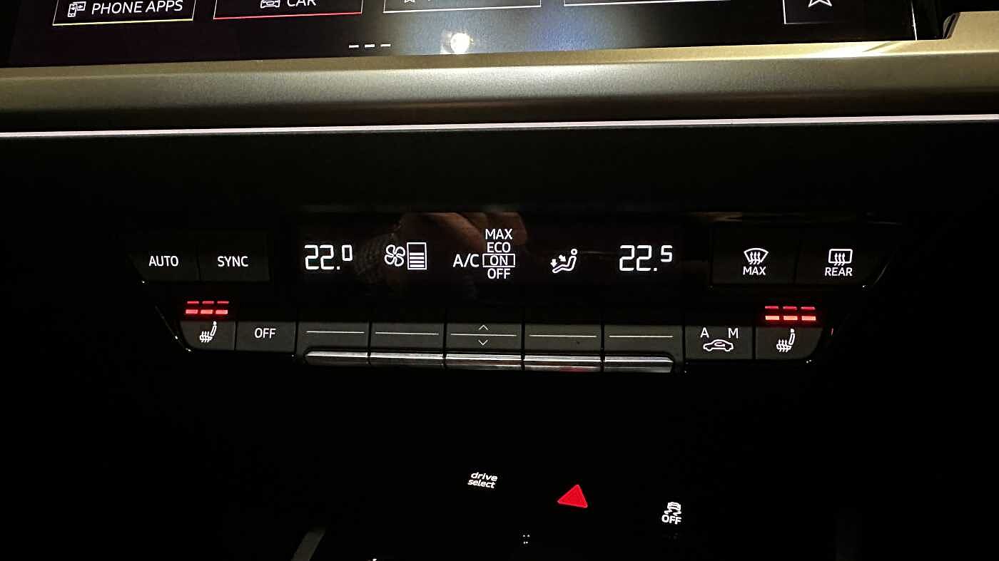 Used Audi Q4 e-tron 2024 for sale - 77176675: Photo 12