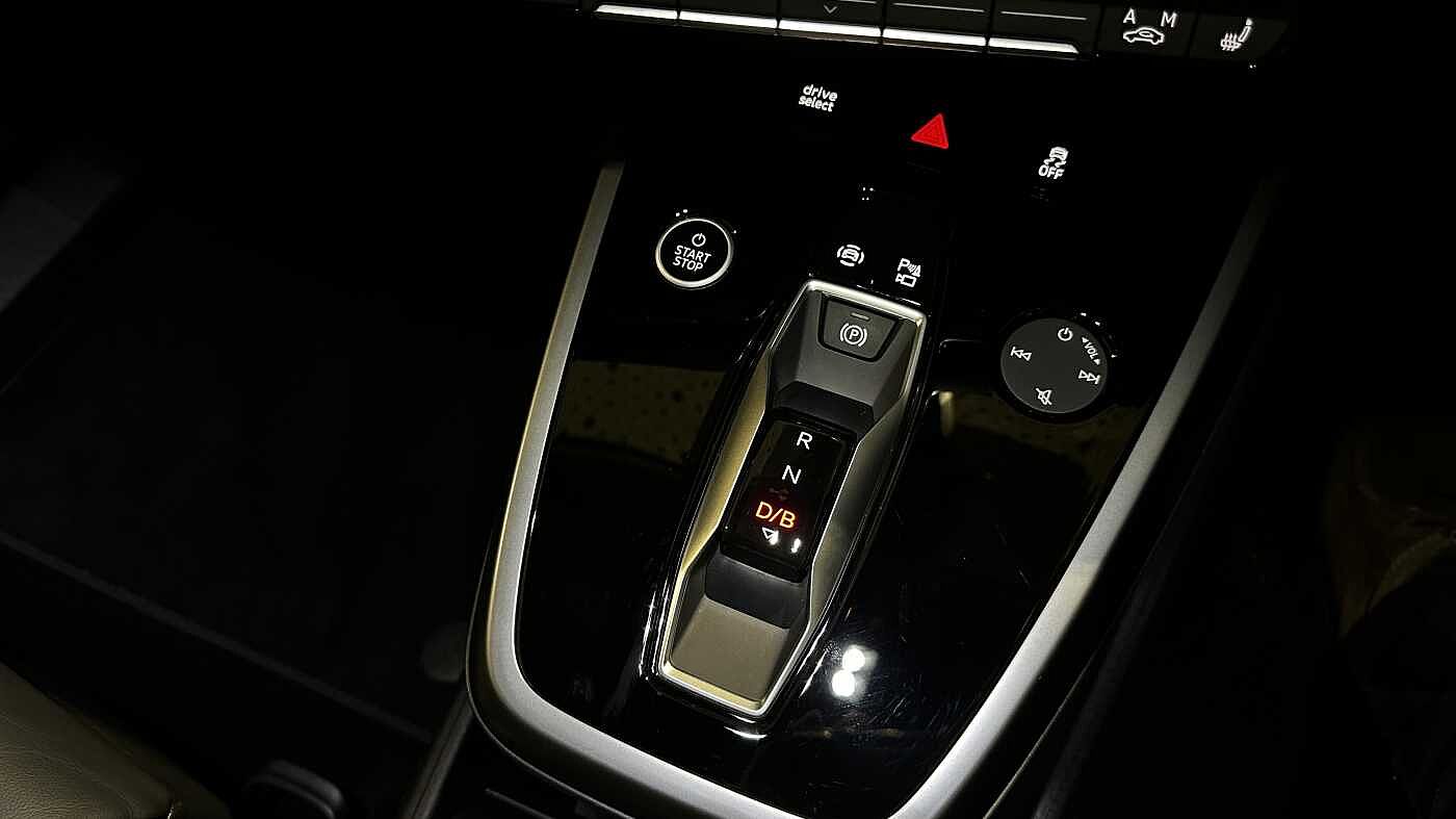 Used Audi Q4 e-tron 2024 for sale - 77176675: Photo 8