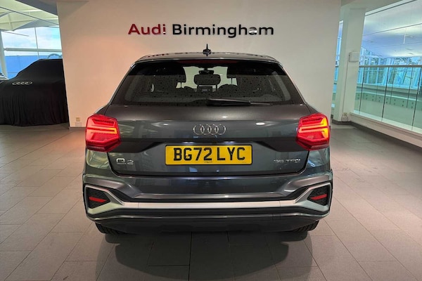 Used Audi Q2 2022 for sale - 76139774: Photo 10