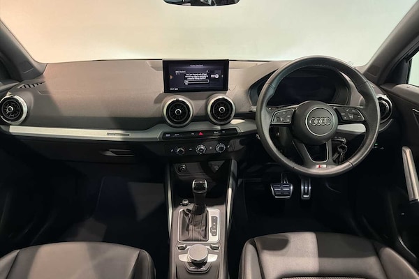 Used Audi Q2 2022 for sale - 76139774: Photo 11