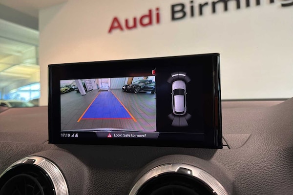 Used Audi Q2 2022 for sale - 76139774: Photo 13