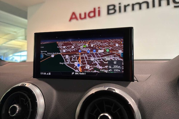 Used Audi Q2 2022 for sale - 76139774: Photo 15