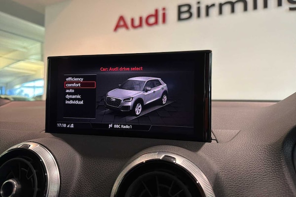 Used Audi Q2 2022 for sale - 76139774: Photo 16