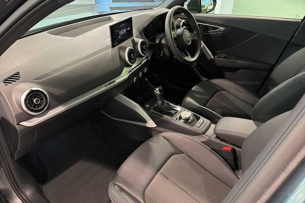 Used Audi Q2 2022 for sale - 76139774: Photo 2