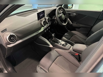 Used Audi Q2 2022 for sale - 76139774: Photo 2