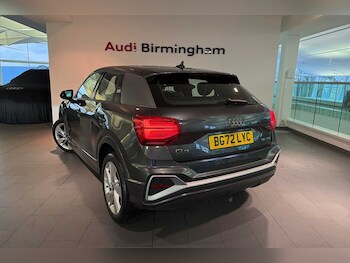 Used Audi Q2 2022 for sale - 76139774: Photo 3