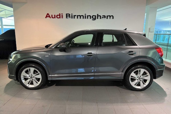 Used Audi Q2 2022 for sale - 76139774: Photo 4