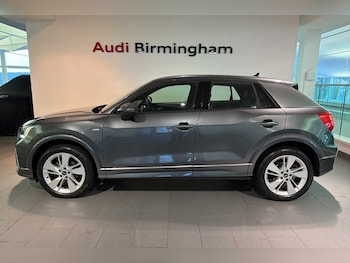 Used Audi Q2 2022 for sale - 76139774: Photo 4