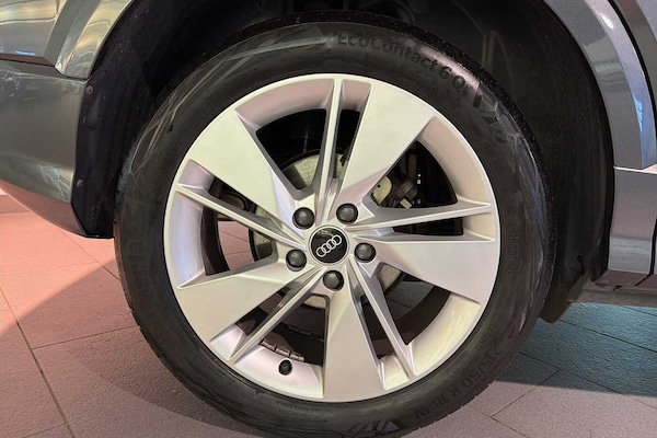 Used Audi Q2 2022 for sale - 76139774: Photo 5