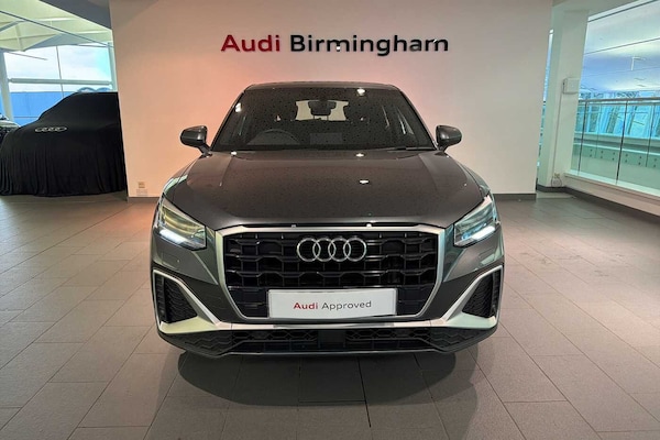 Used Audi Q2 2022 for sale - 76139774: Photo 7
