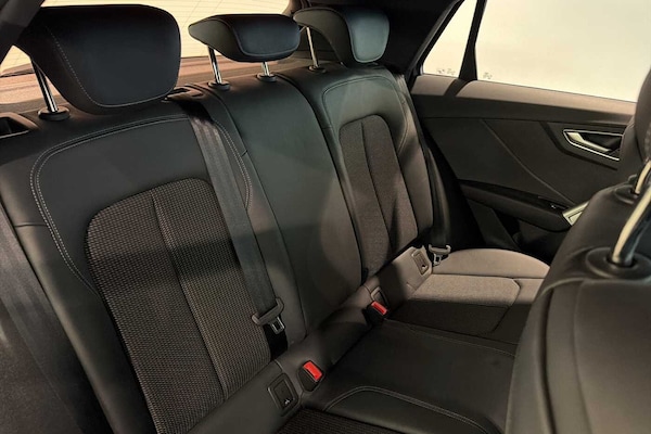 Used Audi Q2 2022 for sale - 76139774: Photo 9