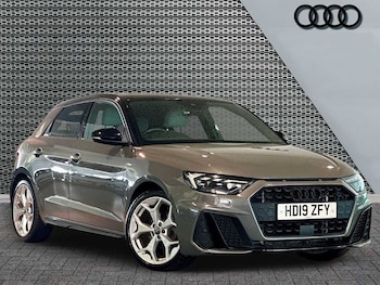 Used Audi A1 2019 for sale - 78890816: Photo