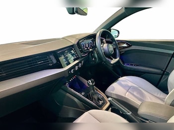Used Audi A1 2019 for sale - 78890816: Photo