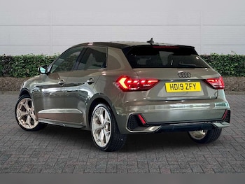 Used Audi A1 2019 for sale - 78890816: Photo