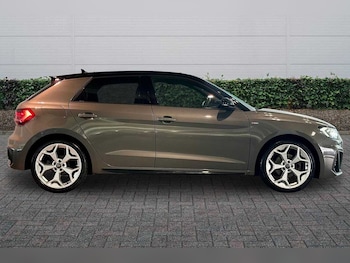 Used Audi A1 2019 for sale - 78890816: Photo