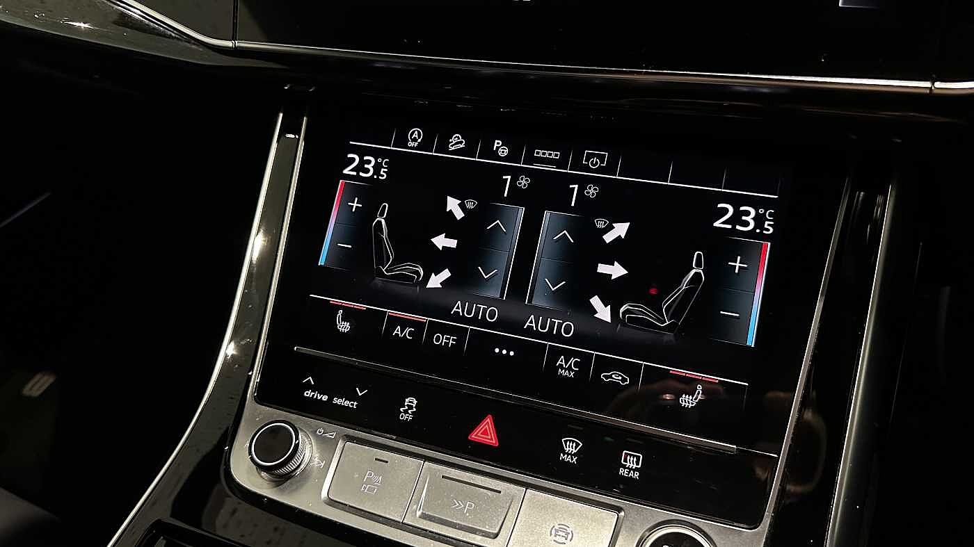 Used Audi Q8 2022 for sale - 77697808: Photo 14