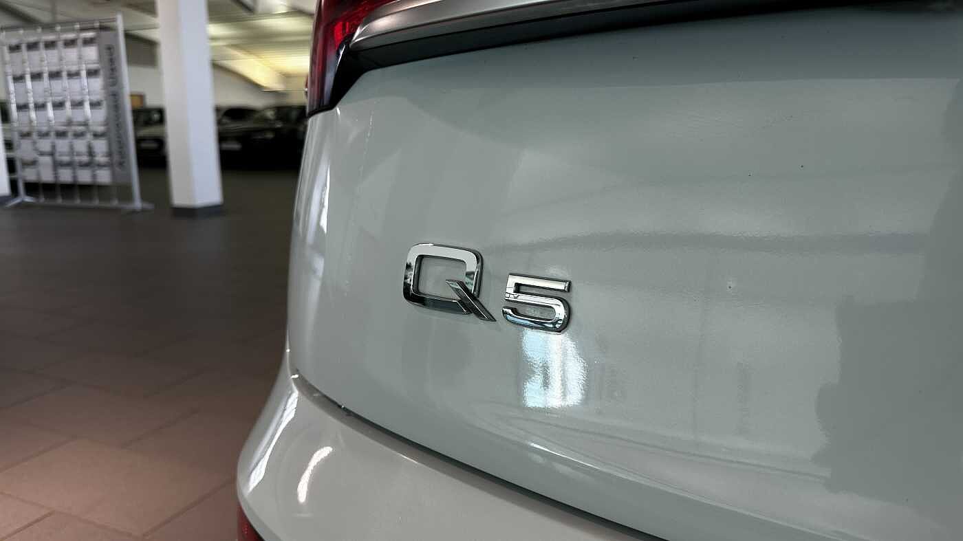 Used Audi Q5 2023 for sale - 76458559: Photo 13